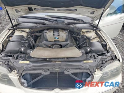 Zdjęcie 11 z 11 samochodu: 2007 BMW 750 I VIN:WBAHL83597DT09465 - miniatura