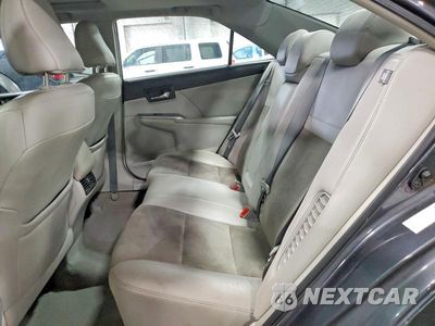 Zdjęcie 10 z 12 samochodu: 2012 TOYOTA CAMRY HYBRID XLE VIN:4T1BD1FK0CU053785 - miniatura