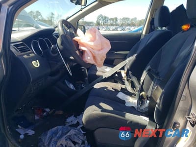 Zdjęcie 7 z 12 samochodu: 2009 NISSAN VERSA 1.8 S VIN:3N1BC11E29L365492 - miniatura