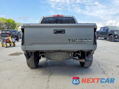 Zdjęcie 6 z 11 samochodu: 2021 TOYOTA TUNDRA SR5 VIN:5TFEY5F16MX293704 - miniatura