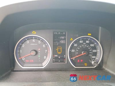 Zdjęcie 9 z 11 samochodu: 2009 HONDA CR-V EX VIN:5J6RE48529L041400 - miniatura