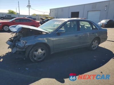 2004 TOYOTA AVALON XLS 4T1BF28B84U355419 - główne zdjęcie licytacji z USA - miniatura