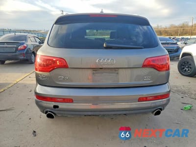 Zdjęcie 6 z 12 samochodu: 2015 AUDI Q7 TDI PREMIUM PLUS VIN:WA1LMAFE2FD021101 - miniatura