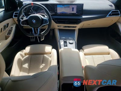 Zdjęcie 7 z 10 samochodu: 2025 BMW M340XI VIN:3MW69FT01S8F56788 - miniatura