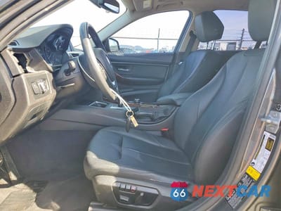 Zdjęcie 7 z 12 samochodu: 2015 BMW 328 XI SULEV VIN:WBA3B5G58FNS14538 - miniatura