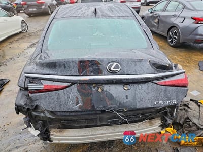 Zdjęcie 6 z 11 samochodu: 2019 LEXUS ES 350 BASE VIN:58ABZ1B12KU042230 - miniatura