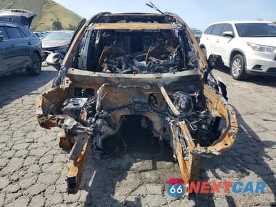 Piąte zdjęcie samochodu w środku: 2024 MERCEDES-BENZ GLC 300 VIN:W1NKM4GB5RF207286 - miniatura