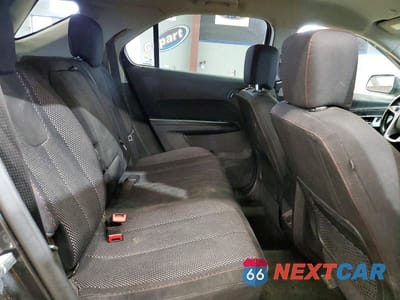 Zdjęcie 11 z 13 samochodu: 2017 CHEVROLET EQUINOX LT VIN:2GNALCEK1H1615896 - miniatura