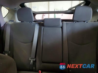 Zdjęcie 10 z 13 samochodu: 2015 TOYOTA PRIUS TWO VIN:JTDKN3DU0F1873999 - miniatura