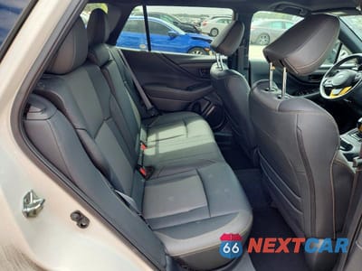 Zdjęcie 11 z 12 samochodu: 2024 SUBARU OUTBACK WILDERNESS VIN:4S4BTGUD0R3132110 - miniatura