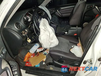 Zdjęcie 7 z 12 samochodu: 2004 TOYOTA RAV4 BASE VIN:JTEGD20V140024268 - miniatura