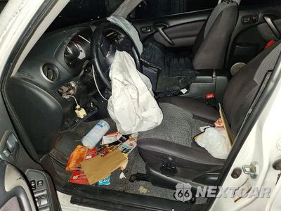 Zdjęcie 7 z 12 samochodu: 2004 TOYOTA RAV4 BASE VIN:JTEGD20V140024268 - miniatura