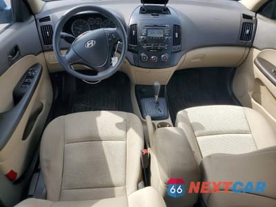 Zdjęcie 8 z 11 samochodu: 2010 HYUNDAI ELANTRA TOURING GLS VIN:KMHDB8AE7AU080665 - miniatura