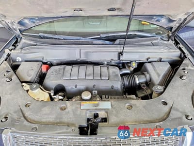 Zdjęcie 12 z 12 samochodu: 2011 GMC ACADIA SLE VIN:1GKKRPED3BJ152648 - miniatura