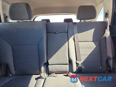 Zdjęcie 10 z 13 samochodu: 2017 KIA SORENTO LX V6 VIN:5XYPGDA56HG235407 - miniatura