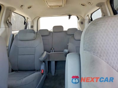 Zdjęcie 10 z 12 samochodu: 2008 CHRYSLER TOWN & COUNTRY TOURING VIN:2A8HR54P48R129429 - miniatura