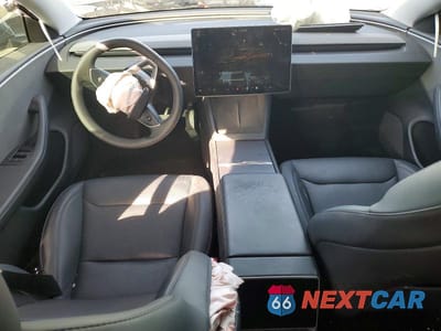 Zdjęcie 8 z 12 samochodu: 2024 TESLA MODEL 3 VIN:5YJ3E1EA7RF872857 - miniatura