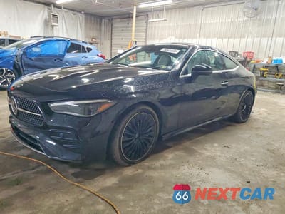 2024 MERCEDES-BENZ CLE 450 4MATIC W1KMJ6BB4RF004181 - główne zdjęcie licytacji z USA - miniatura