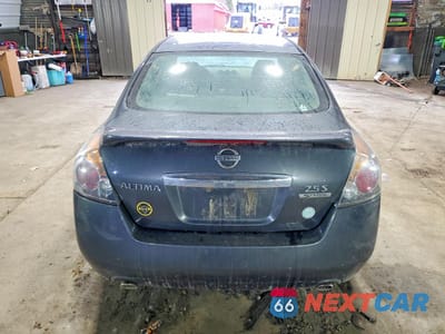 Zdjęcie 6 z 12 samochodu: 2011 NISSAN ALTIMA 2.5 VIN:1N4AL2AP5BN414163 - miniatura