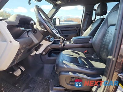 Zdjęcie 7 z 12 samochodu: 2022 LAND ROVER DEFENDER 110 SE VIN:SALEP7RU5N2064183 - miniatura