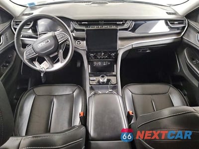 Zdjęcie 8 z 14 samochodu: 2023 JEEP GRAND CHEROKEE LIMITED 4XE VIN:1C4RJYB62PC649229 - miniatura