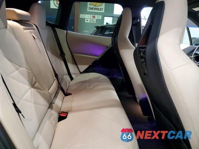 Zdjęcie 11 z 14 samochodu: 2025 BMW IX XDRIVE50 VIN:WB523CF08SCU04038 - miniatura