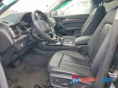 Zdjęcie 7 z 12 samochodu: 2021 AUDI Q5 PREMIUM PLUS VIN:WA1BAAFY2M2005147 - miniatura
