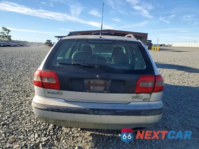 Zdjęcie 6 z 13 samochodu: 2000 VOLVO V40 VIN:YV1VW2551YF432779 - miniatura