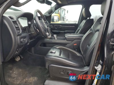 Zdjęcie 7 z 12 samochodu: 2021 RAM 1500 TRX VIN:1C6SRFU90MN902898 - miniatura