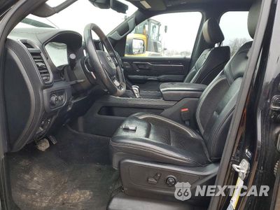 Zdjęcie 7 z 13 samochodu: 2021 RAM 1500 TRX VIN:1C6SRFU90MN902898 - miniatura