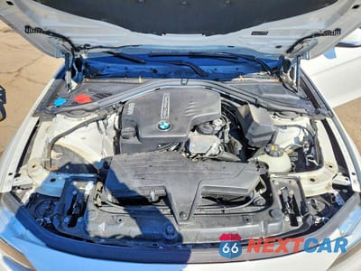 Zdjęcie 11 z 11 samochodu: 2016 BMW 320 XI VIN:WBA8E5G56GNU21783 - miniatura