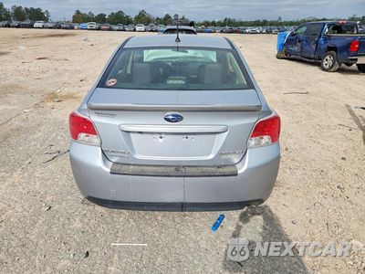 Zdjęcie 6 z 12 samochodu: 2016 SUBARU IMPREZA VIN:JF1GJAA66GH010151 - miniatura