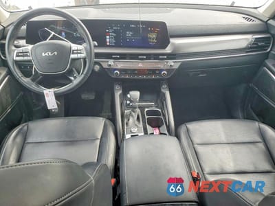 Zdjęcie 8 z 13 samochodu: 2024 KIA TELLURIDE S VIN:5XYP64GC9RG441525 - miniatura