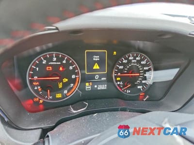 Zdjęcie 9 z 12 samochodu: 2024 SUBARU WRX PREMIUM VIN:JF1VBAH63R9804693 - miniatura