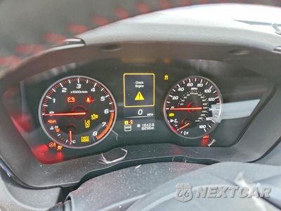 Zdjęcie 9 z 12 samochodu: 2024 SUBARU WRX PREMIUM VIN:JF1VBAH63R9804693 - miniatura