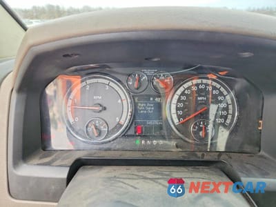 Zdjęcie 9 z 12 samochodu: 2011 DODGE RAM 5500 ST VIN:3D6WA7CL4BG503027 - miniatura