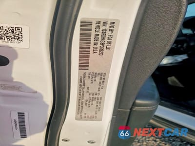 Zdjęcie 14 z 14 samochodu: 2023 DODGE DURANGO SXT VIN:1C4RDHAG3PC616273 - miniatura