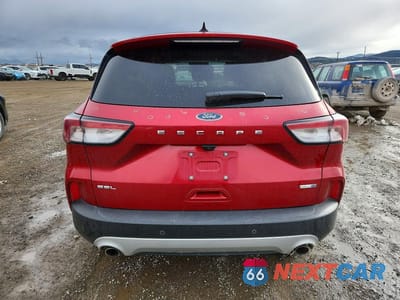 Zdjęcie 6 z 11 samochodu: 2020 FORD ESCAPE SEL VIN:1FMCU9H62LUA58537 - miniatura