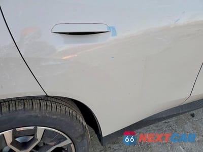 Zdjęcie 11 z 13 samochodu: 2026 BMW X3 30 XDRIVE VIN:5UX53GP0XT9194241 - miniatura