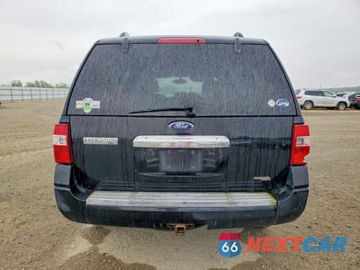 Zdjęcie 6 z 12 samochodu: 2008 FORD EXPEDITION XLT VIN:1FMFU15548LA45473 - miniatura