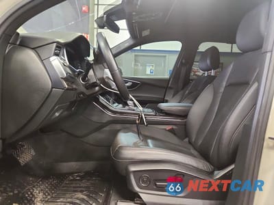 Zdjęcie 7 z 12 samochodu: 2022 AUDI Q7 PREMIUM PLUS VIN:WA1LXBF73ND004546 - miniatura