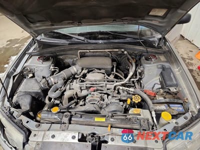 Zdjęcie 11 z 11 samochodu: 2007 SUBARU FORESTER 2.5X VIN:JF1SG63617H748264 - miniatura