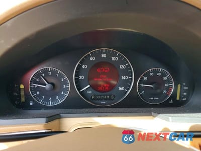 Zdjęcie 9 z 13 samochodu: 2009 MERCEDES-BENZ E 350 4MATIC VIN:WDBUH87X69B444723 - miniatura