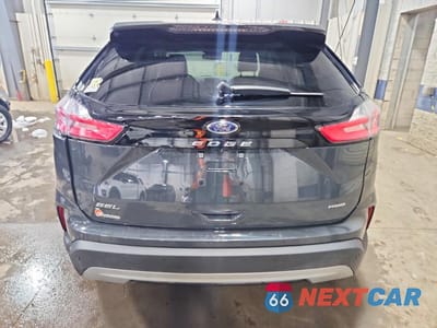 Zdjęcie 6 z 12 samochodu: 2021 FORD EDGE SEL VIN:2FMPK4J93MBA64000 - miniatura