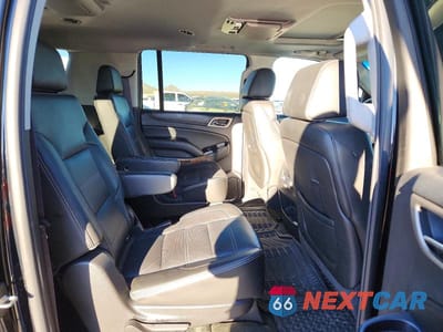 Zdjęcie 10 z 11 samochodu: 2015 GMC YUKON XL DENALI VIN:1GKS2JKJ0FR504605 - miniatura