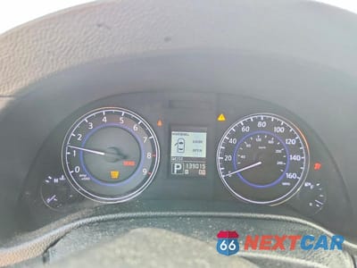 Zdjęcie 9 z 13 samochodu: 2012 INFINITI G25 SEDAN BASE VIN:JN1DV6AP6CM811531 - miniatura