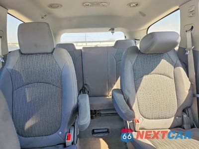 Zdjęcie 10 z 13 samochodu: 2016 CHEVROLET TRAVERSE LT VIN:1GNKRHKD5GJ166667 - miniatura