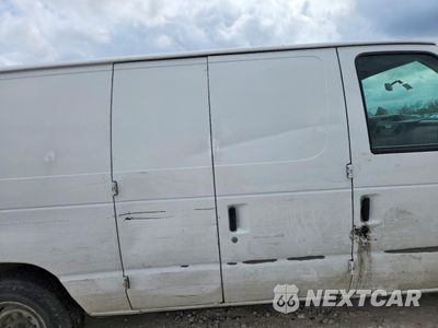 Zdjęcie 11 z 12 samochodu: 2013 FORD DELIVERY VAN VIN:XFTNE1EW3DDA00258 - miniatura