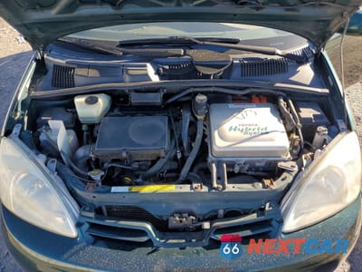 Zdjęcie 11 z 12 samochodu: 2003 TOYOTA PRIUS BASE VIN:JT2BK18UX30075236 - miniatura