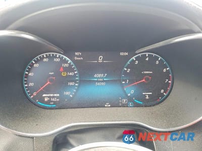 Zdjęcie 9 z 13 samochodu: 2023 MERCEDES-BENZ GLC COUPE 43 4MATIC AMG VIN:W1N0J6EB3PG139463 - miniatura